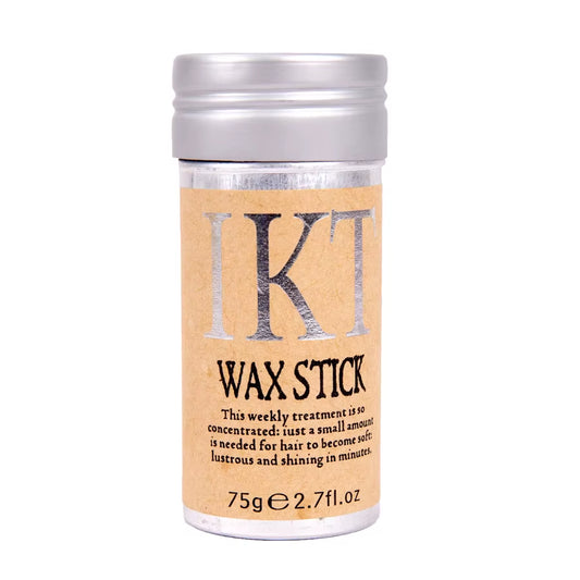 Hair Wax Stick for Wig Professional Hair Wax Stick Gel Cream Non-Greasy Style Hair Wax Stick for Men Women Broken Hair Artifact